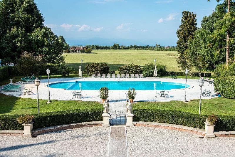 Best Western Plus Hotel Villa Tacchi 4