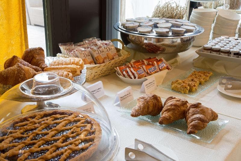 Best Western Plus Hotel Villa Tacchi 2