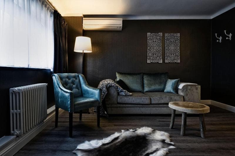 Hotel Mardaga 5