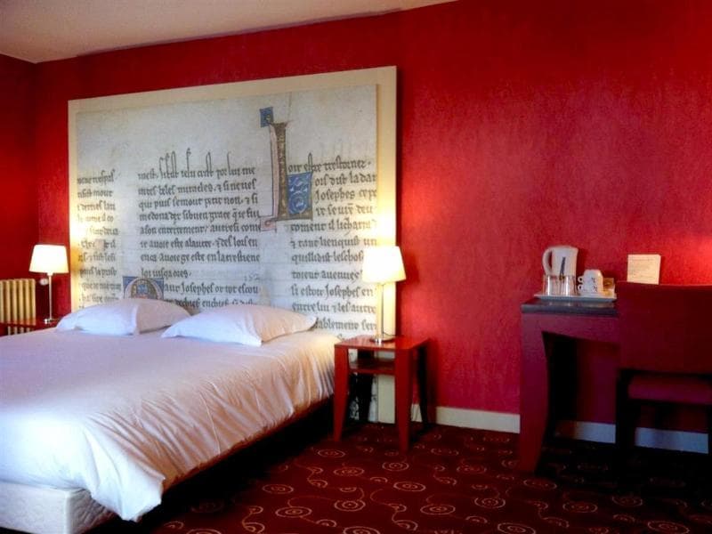 Logis Hôtel Le Cobh main