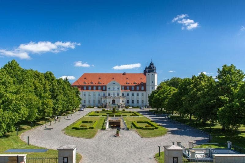 SCHLOSS Fleesensee 2
