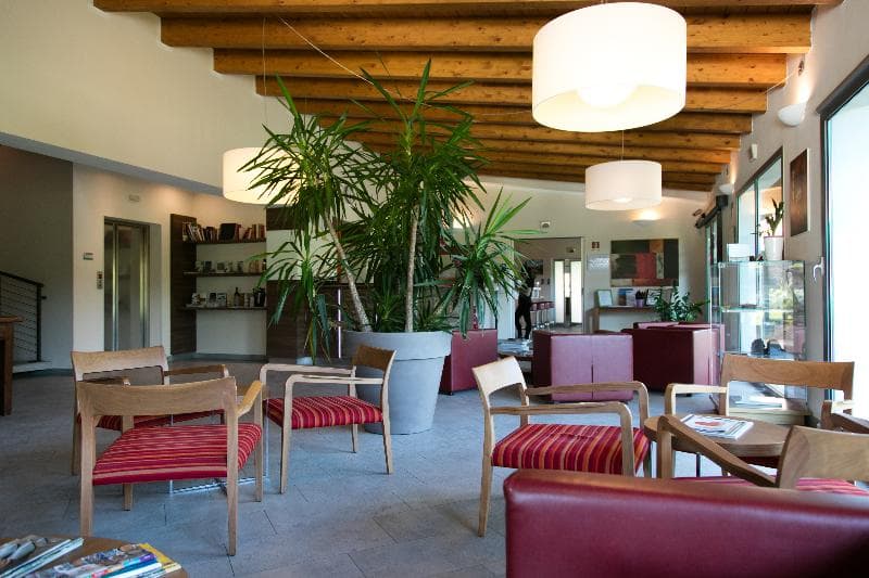 Hotel Del Parco & Residence 3