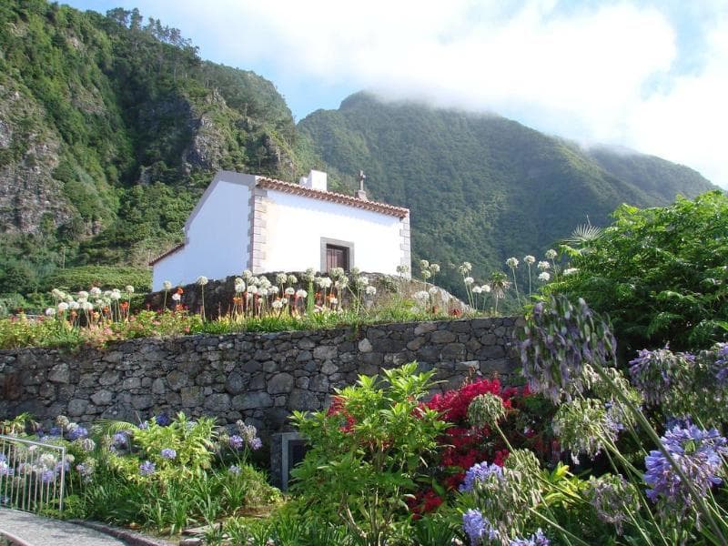 Casa Da Capelinha 2