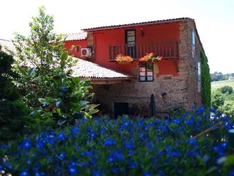 Casa Brandariz photo 1