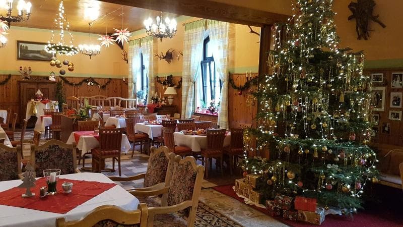 Hotel Zum Bürgergarten 3