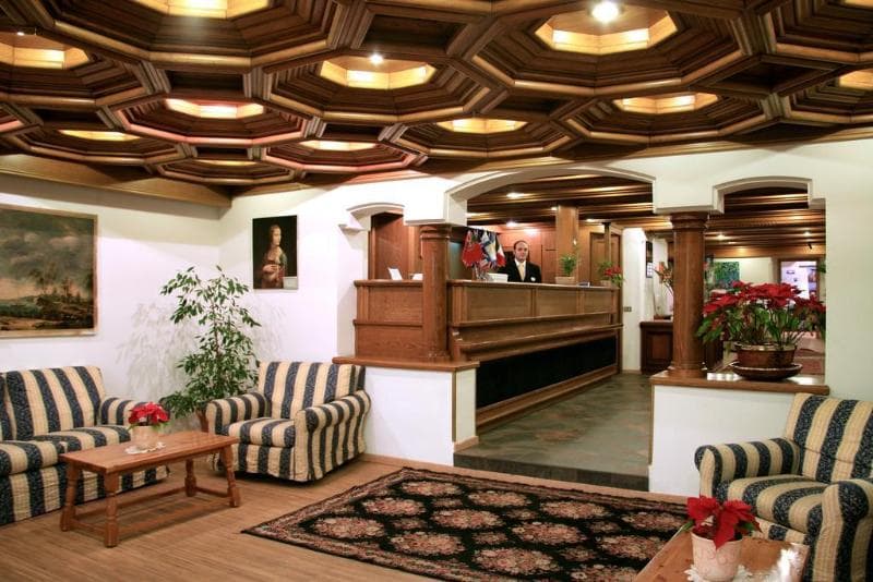 Hotel Miramonti 3
