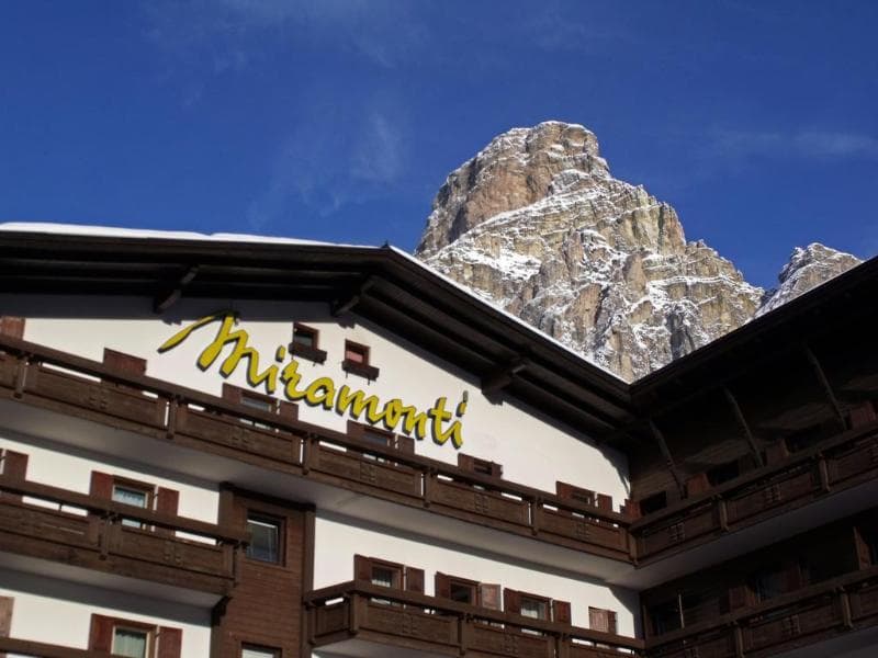 Hotel Miramonti 5