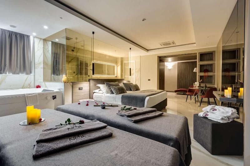 Best Western Hotel Rocca 5