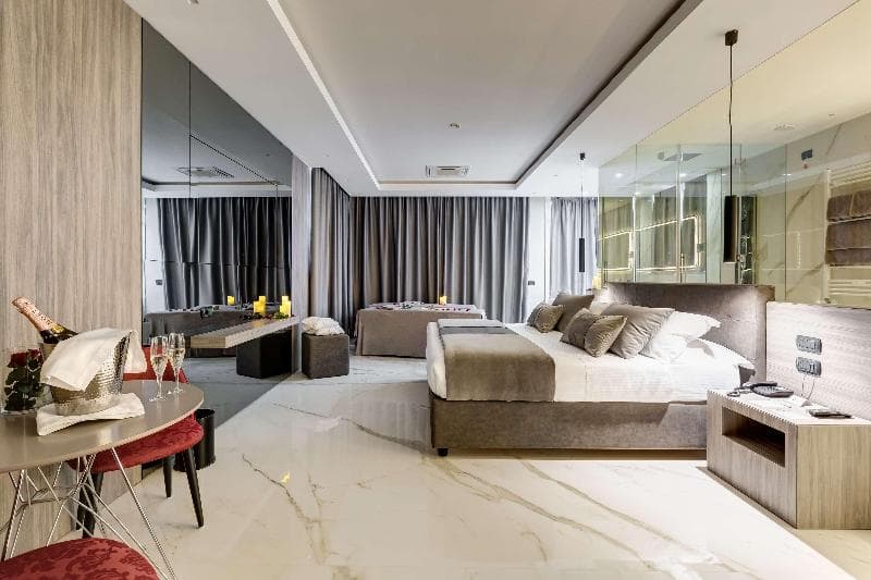 Best Western Hotel Rocca 3