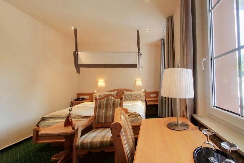 Waldhotel Rheingau 5
