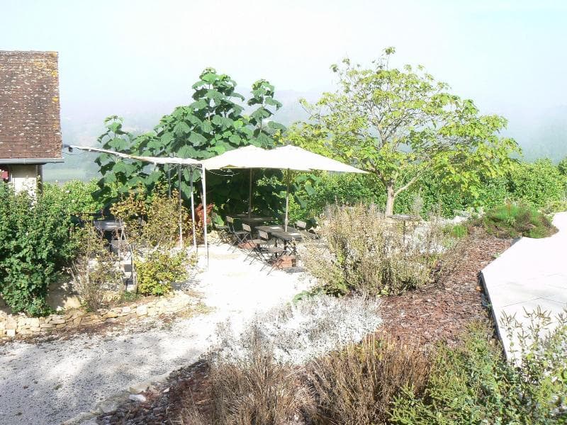 Hotel La Bastie d'Urfe 3