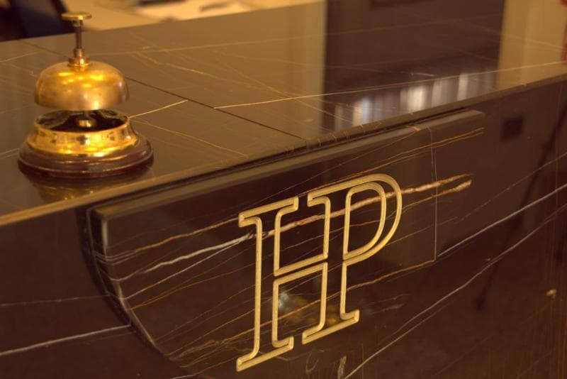 Hotel Pico Mirandola main