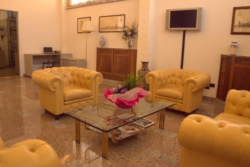 Hotel Pico Mirandola 4
