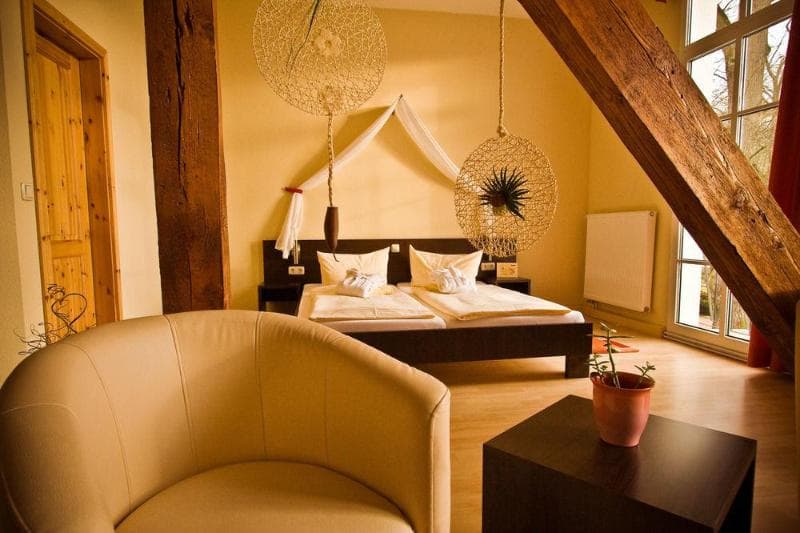 Kulturhotel Kaiserhof 2