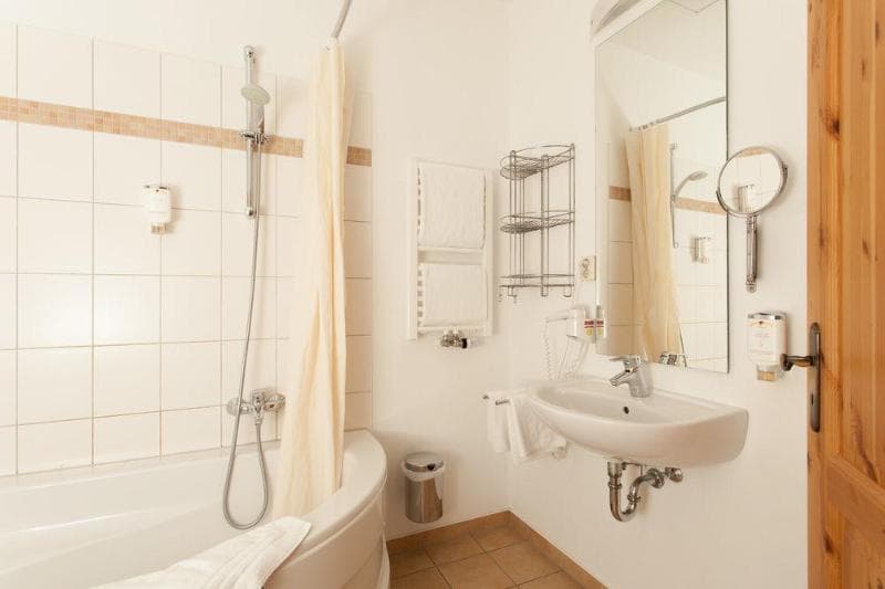 Kulturhotel Kaiserhof 3
