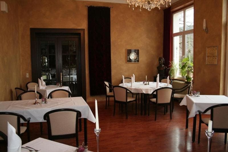 Kulturhotel Kaiserhof 4