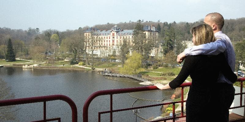 Hotel Spa Du Beryl 3