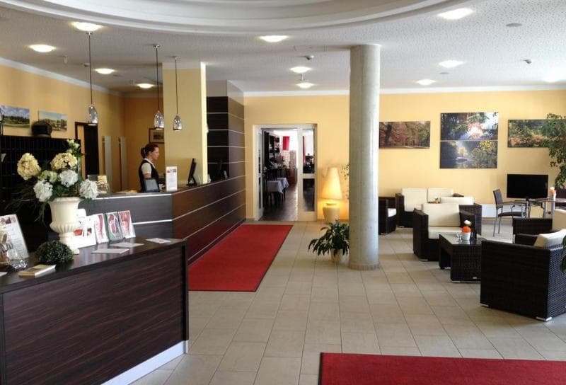 Kulturhotel Furst Puckler 3