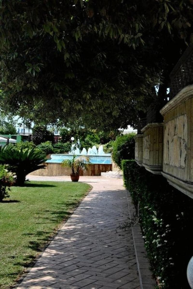 Hermitage Capua 5