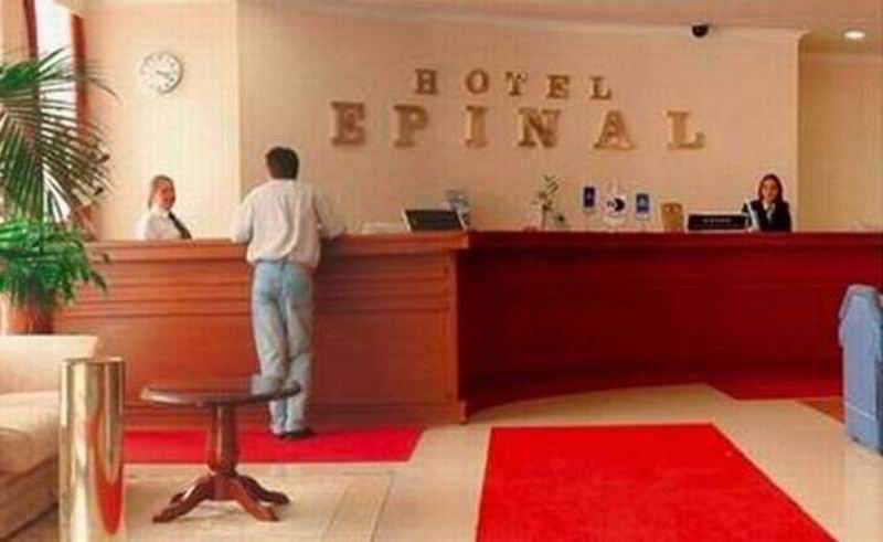 Epinal Spa& Casino 4