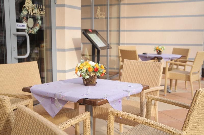 Villa Martini 4