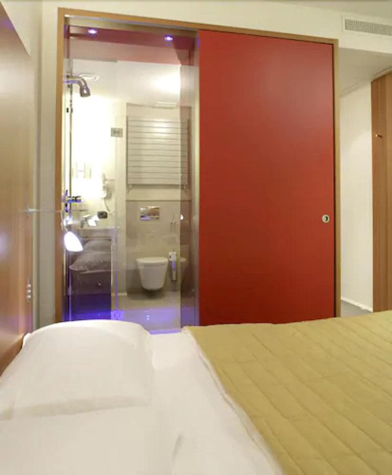 Ipointhotel photo 1