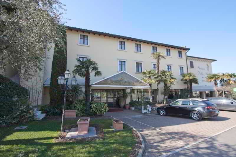 Palazzo Della Scala Spa Hotel Suites & Apartments photo 1