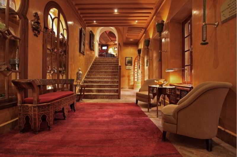 La Maison Arabe photo 1