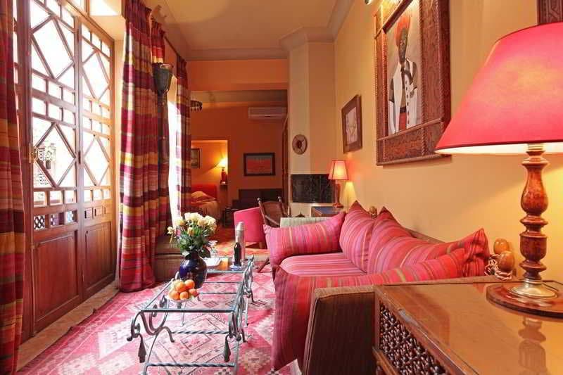 La Maison Arabe 3
