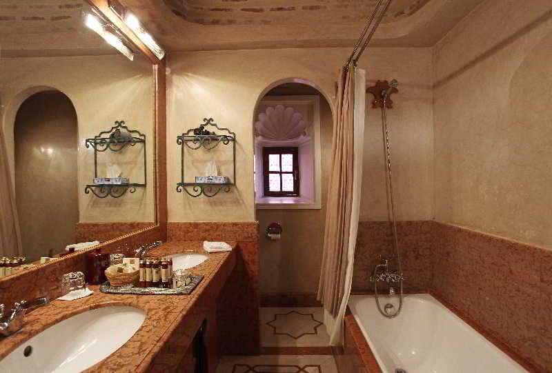 La Maison Arabe 4