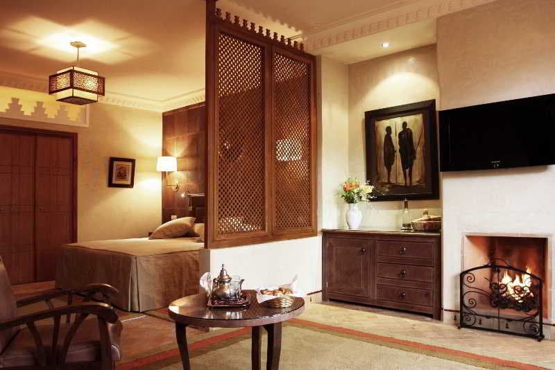 La Maison Arabe 5