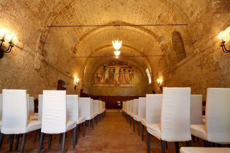 La Badia Di Orvieto 2