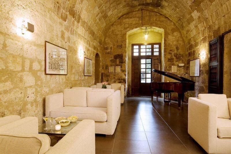 La Badia Di Orvieto 3