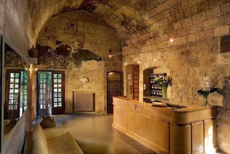 La Badia Di Orvieto 5