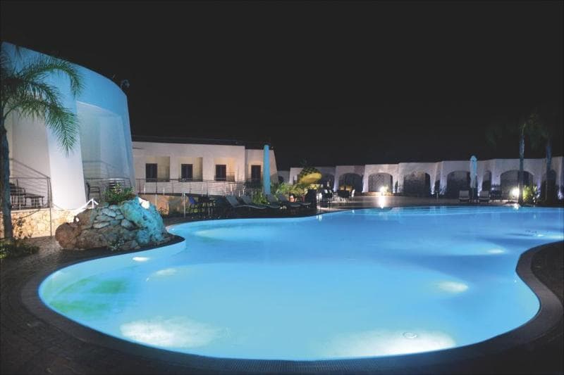 La Casarana Resort & Spa 4