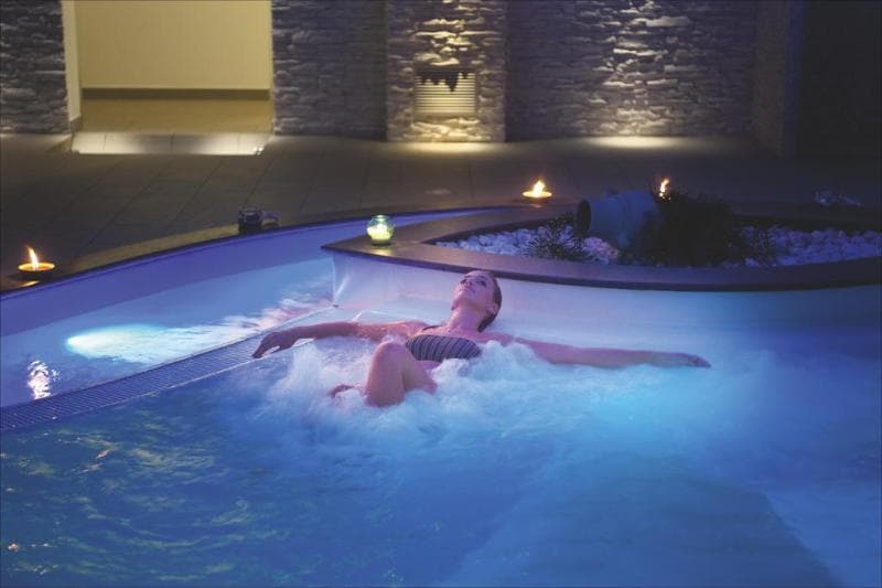 La Casarana Resort & Spa 5