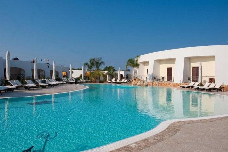 La Casarana Resort & Spa 3