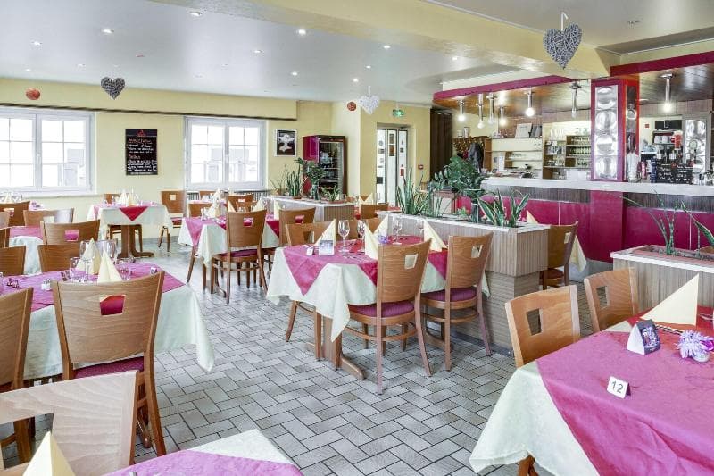 Hotel Restaurant De La Poste 4
