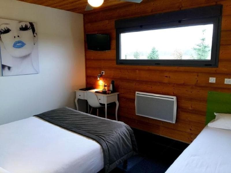 Bio Motel 2