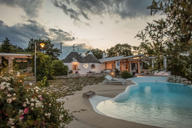 Trulli Terra Magica 3