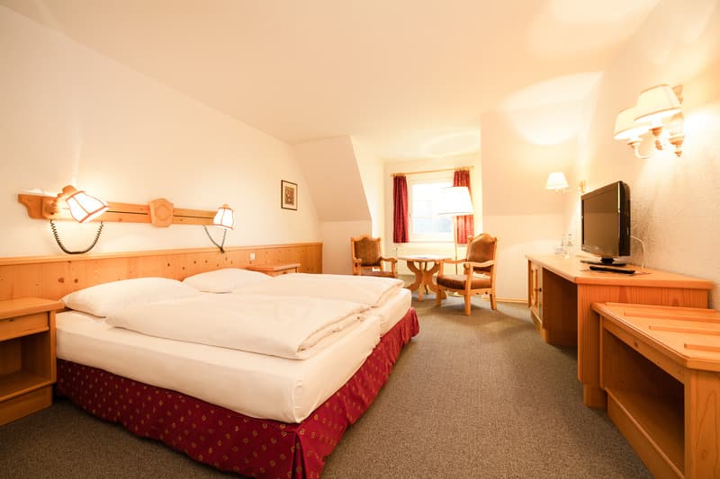 Landhotel Altes Zollhaus photo 1