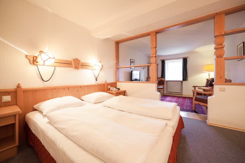 Landhotel Altes Zollhaus 3