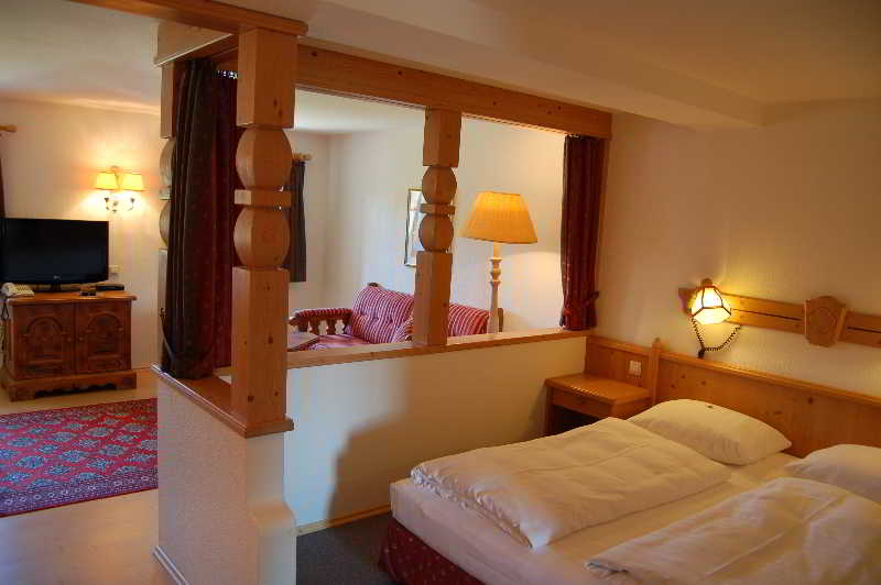 Landhotel Altes Zollhaus 5