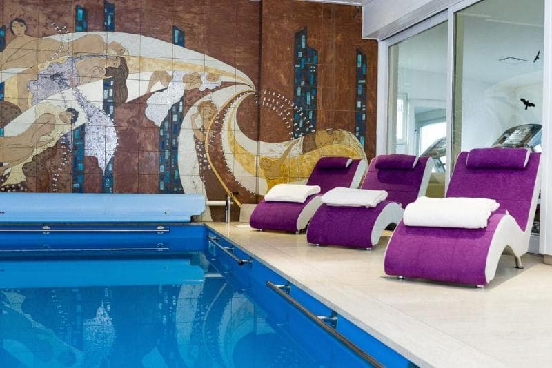 City-Hotel Meckenheim 5