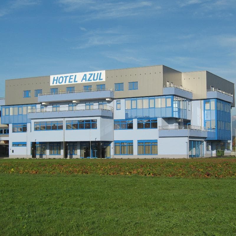 Azul 2