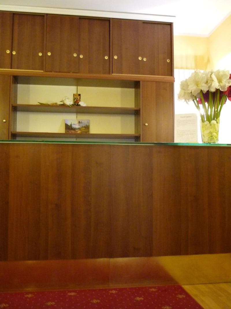 Hotel Oberje Dla Viere 4