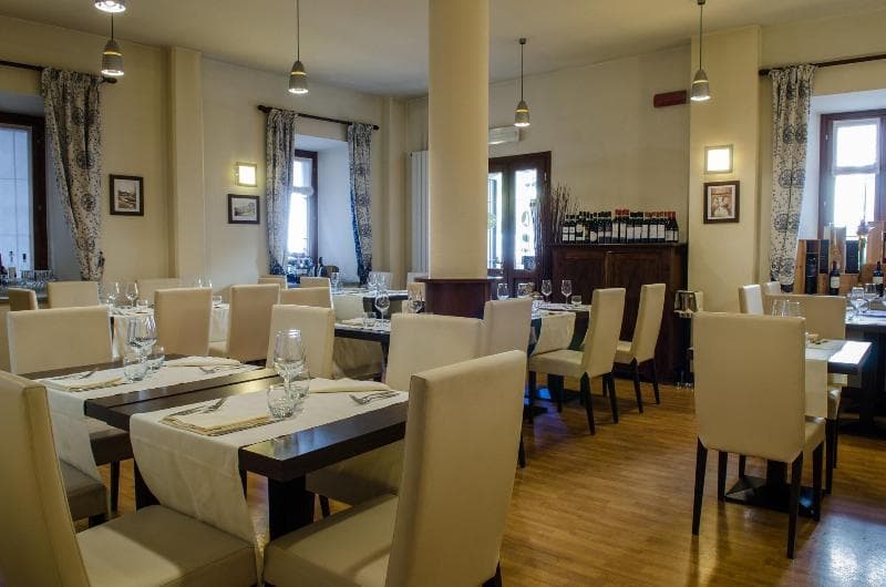 Hotel Oberje Dla Viere 3