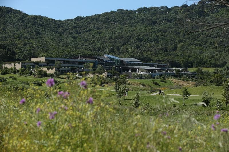 Argentario Golf & Wellness Resort photo 1