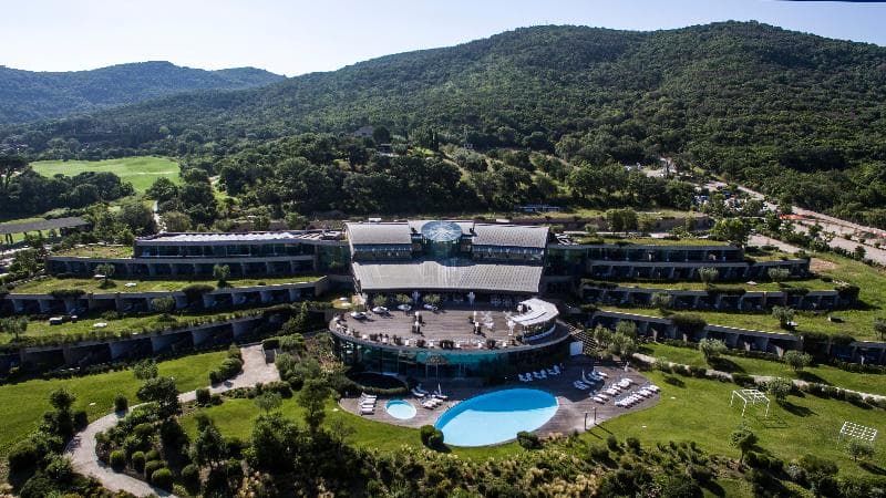 Argentario Golf & Wellness Resort 3
