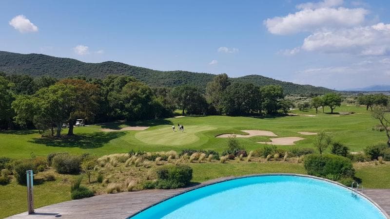 Argentario Golf & Wellness Resort 4